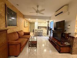 Seletaris (D27), Condominium #624172341